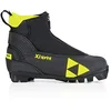 Image de Fischer XJ Sprint NNN Chaussures de ski de fond pour jeunes, 000., 35 EU