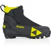 Image de Fischer XJ Sprint NNN Chaussures de ski de fond pour jeunes, multicolore, 36 EU