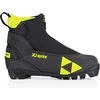 Image de Fischer XJ Sprint NNN Chaussures de ski de fond pour jeunes, 000., 37 EU