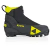 Image de fischer Enfants XJ Sprint Chaussures de Ski de Fond, Uni, EU 39