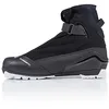 Image de Fischer Chaussures de ski de fond pour homme Bottes de ski de fond pour homme Chaussures de ski pour fixation NNN XC Comfort PRO   Taille : 47   Couleur : noir/blanc 2024