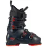 Image de Fischer Chaussures de ski RC 110   MP30/30,5   Flex 110   Bottes de ski alpin   Coupe large & Chausson intérieur confortable   Sur la piste   Pour les conducteurs avancés à très bons