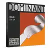 Image de Thomastik-Infeld TH-135-34 Dominant medium vioolsnarenset 3/4