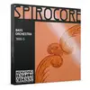 Image de Thomastik-Infeld THS-3886-0 Spirocore set snaren voor contrabas 3/4 solo
