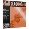 Image de Thomastik-Infeld THS-42W Spirocore set light snaren voor contrabas 4/4