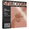 Image de Thomastik-Infeld THS-3885-0 Spirocore set medium snaren voor contrabas 3/4