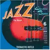 Image de Thomastik-Infeld JF346 Jazz Flat Wound Long Scale 6-snarig