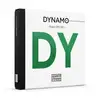 Image de Thomastik-Infeld THDY-100 Dynamo medium vioolsnarenset 4/4