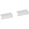 Image de Lot LIEBHERR x2 support etiquettes UWKes 1752