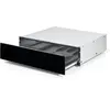 Image de Panier de rangement LIEBHERR facade verre noir pour WKEgb 582