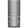 Image de Réfrigérateur multi portes LIEBHERR CBNste8872