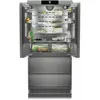 Image de Réfrigérateur combiné encastrable LIEBHERR ECBNe8872 BioFresh