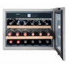 Image de Liebherr Cave à vin encastrable WKEes 553 GrandCru