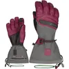 Image de Lenz Heat Glove 9.0 Women Gants chauffants, gris, L