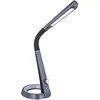 Image de Globo 58376B Flexo Lampe de table LED USB 3000-6300 K Noir
