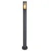 Image de Globo Lampe d'extérieur moderne Boston 110 cm - 3159SA