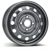 Image de Alufelge Alcar 2590 4 5x13 ET46 4x100 2590