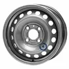 Image de Alcar Jantes en acier 3440 4,5 x 13 ET36 4 x 100 pour Renault Twingo Clio