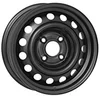 Image de ALCAR 3505-5,5X14 ET37,5 4X107,95 Jante en Acier