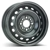 Image de ALCAR 4180-5X13 ET35 4X98 Jante en Acier