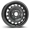 Image de Alufelge Alcar 5215 4 5x14 ET46 4x100 5215