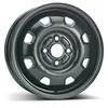 Image de Alufelge Alcar 5220 5x14 ET46 4x100 5220