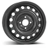 Image de Alufelge Alcar 5820 5x14 ET45 4x100 5820