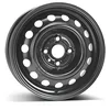 Image de Alufelge Alcar 6675 5x14 ET45 4x100 6675