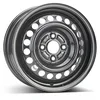 Image de Alufelge Alcar 6885 5 5x14 ET45 4x100 6885