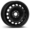 Image de ALCAR 7105-6,5X16 ET39 5X98 Jante en Acier