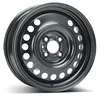 Image de Alufelge Alcar 7340 5 5x15 ET40 4x100 7340