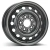 Image de ALCAR 7370-5,5X14 ET45 5X114,30 Jante en Acier