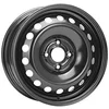 Image de ALCAR 7575-6X15 ET44 4X100 Jante en Acier