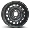 Image de ALCAR 8410-6X15 ET45 4X114,30 Jante en Acier