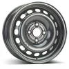 Image de Alufelge Alcar 9110 6x15 ET37 4x108 9110