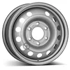 Image de ALCAR 9208-6,5X16 ET56 6X139,70 Jante en Acier
