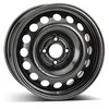 Image de Alcar Jante en acier SF9337