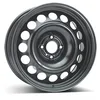 Image de ALCAR 9943-7,5X17 ET29 4X108 Jante en Acier
