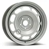 Image de Alufelge Alcar 9987 6 5x17 ET39 5x114 3 9987
