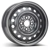 Image de Alufelge Alcar 7010 5 5x14 ET45 4x100 7010