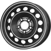 Image de Alufelge Alcar 7037 6 5x16 ET45 5x108 7037