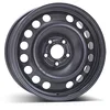 Image de ALCAR 9045-6,5X16 ET37 5X110 Jante en Acier