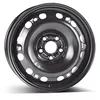 Image de Alufelge Alcar 8000 6x15 ET43 5x100 8000