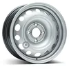 Image de Alufelge Alcar 8477 6 5x15 ET27 4x108 8477