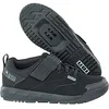 Image de Ion Rascal Amp 2022 Chaussures de vélo VTT / Dirt Noir/gris