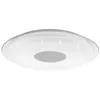 Image de EGLO connect.z Plafonnier LED connecté Lanciano-Z, Ø 56 cm, lampe de