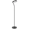 Image de EGLO connect.z Lampadaire LED connecté Marghera-Z, lampe sur pied ZigBee