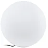 Image de EGLO connect.z Boule lumineuse Monterolo-z, lampe LED extérieure connectée