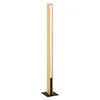Image de EGLO connect.z Lampadaire connecté Anchorena-Z, ZigBee, lampe sur pied en