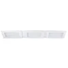 Image de EGLO connect.z Plafonnier LED connectée Padrogiano-Z, lampe de plafond